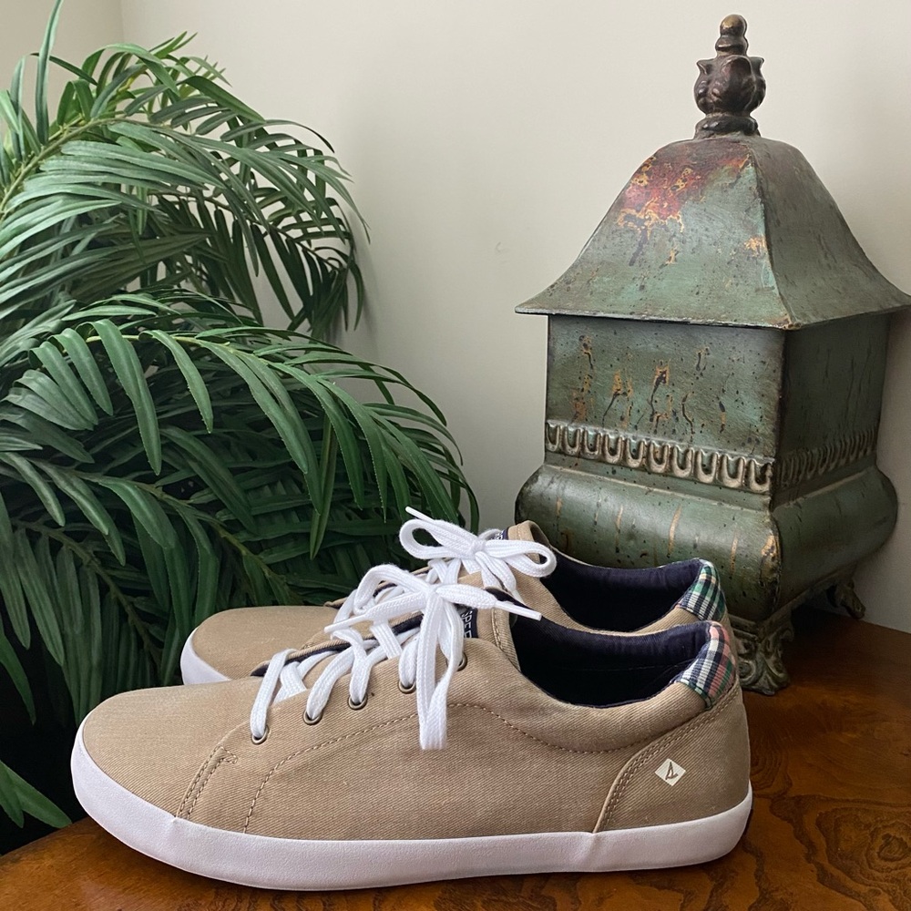 Sperry Tuck LTT Sneakers - Picture 9 of 9